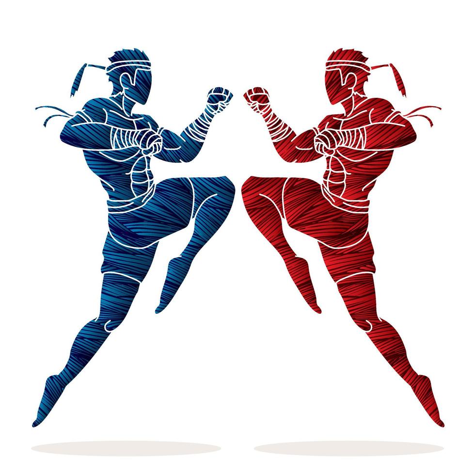 Muay Thai Gear & Equipment | Gloves, Pads & Shorts – FoxBoxing
