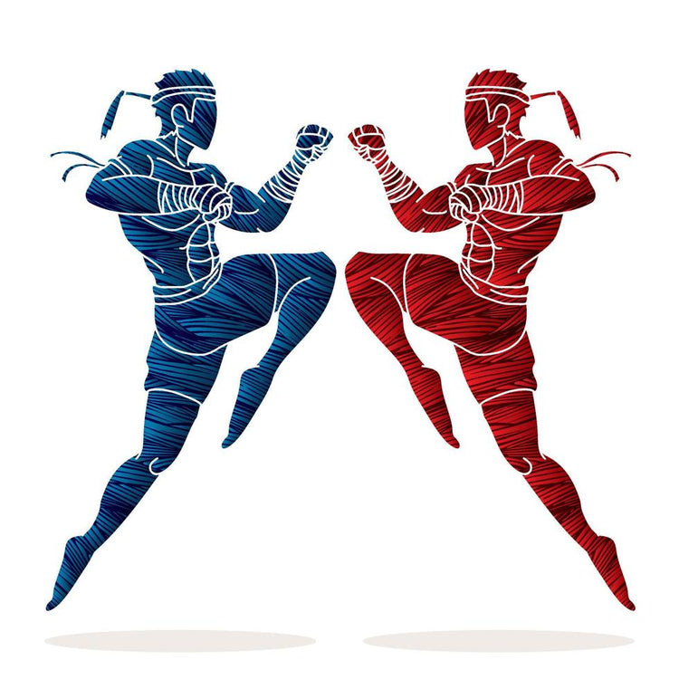 MUAY THAI