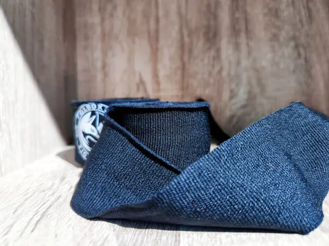 【FOX BOXING】FoxBoxing Hand warping Black