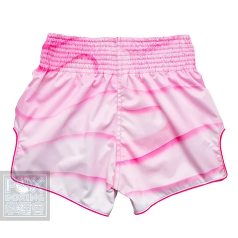 【FOX BOXING】FAIRTEX Muay Thai Shorts BS1914 "ALMA"