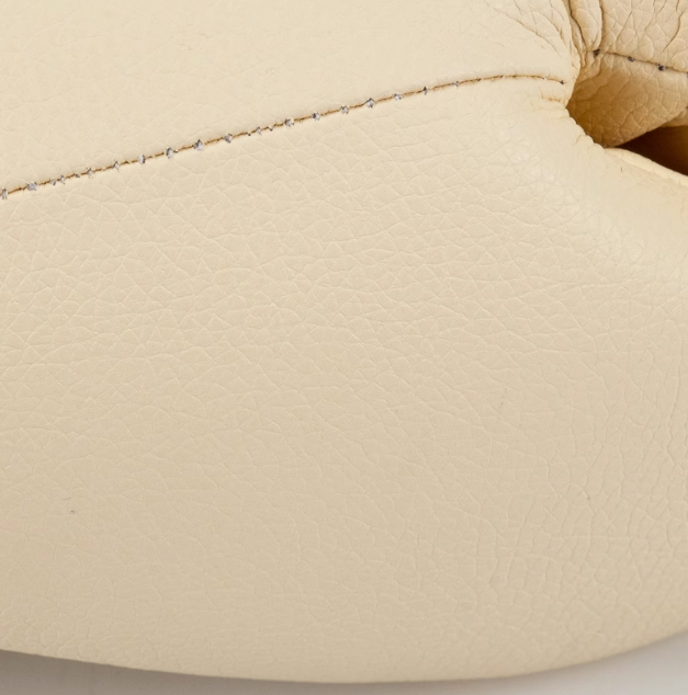 【FOX BOXING】FIGHTDAY Boxing Gloves ivory white