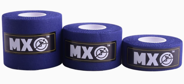 Athletic Finger Tape, Strong Athletic Tape for Grappling, Brazilian Jiu Jitsu (BJJ)