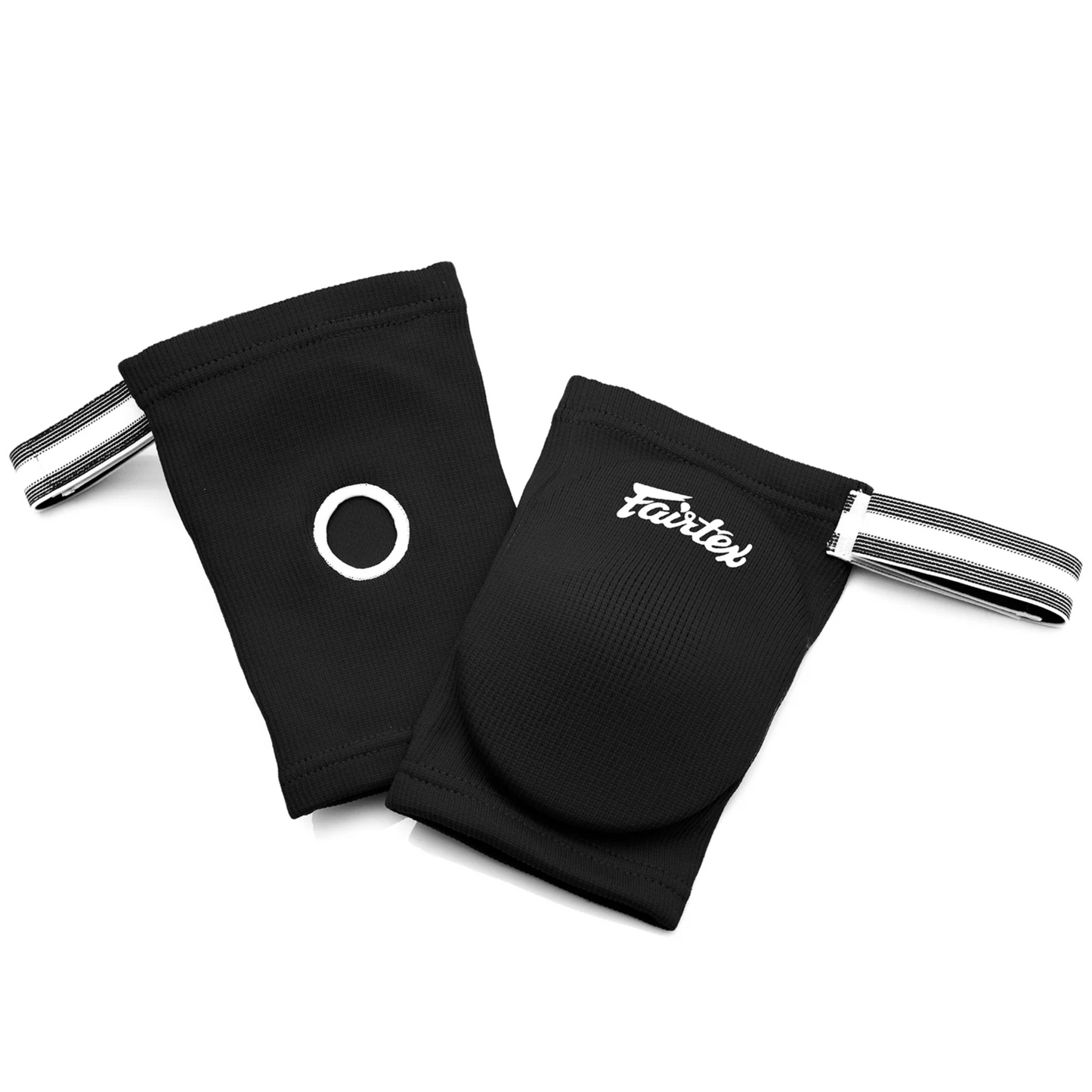 Fairtex Elastic Elbow Pads