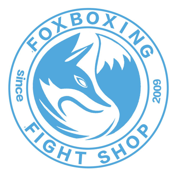 FoxBoxing fight shop
