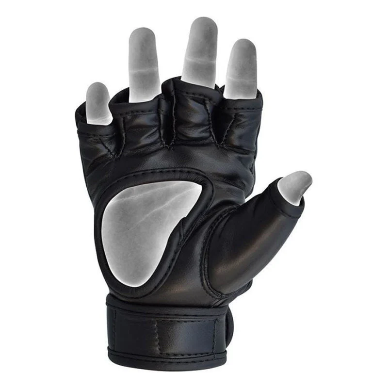 【Fox Boxing】FoxBoxing RDX J2 Kids MMA Gloves