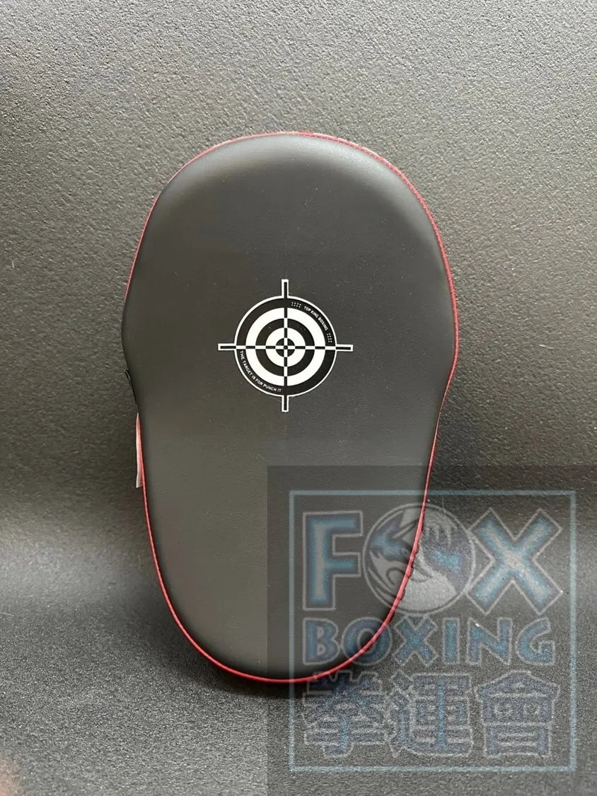 【FOX BOXING】Top King Focus Mitts pads Extreme TKFME
