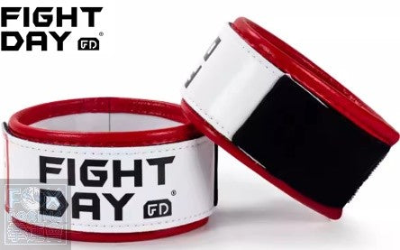 【Fox Boxing】Boxing gloves Lace-to-Velcro Converter
