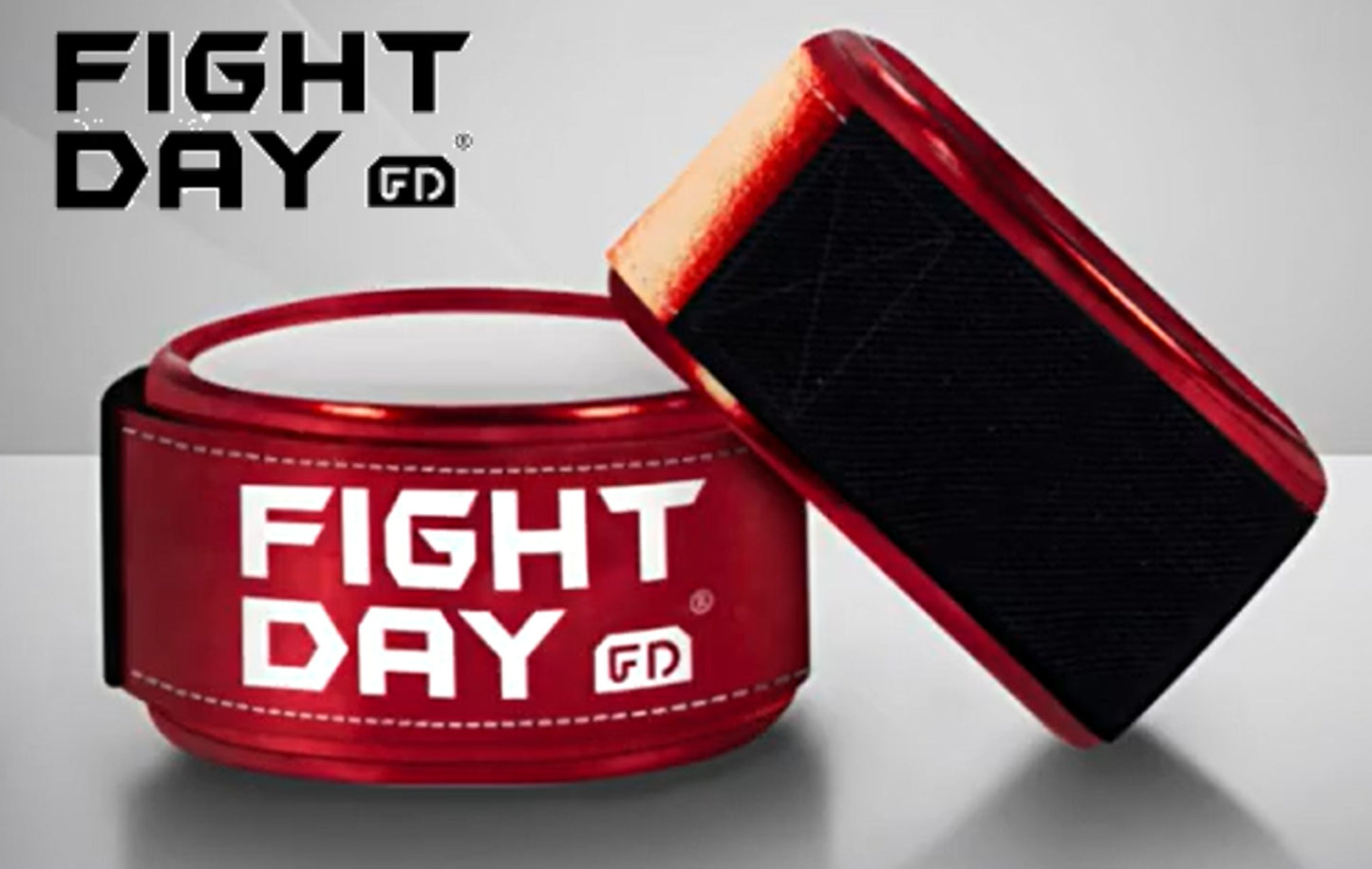 【Fox Boxing】Boxing gloves Lace-to-Velcro Converter