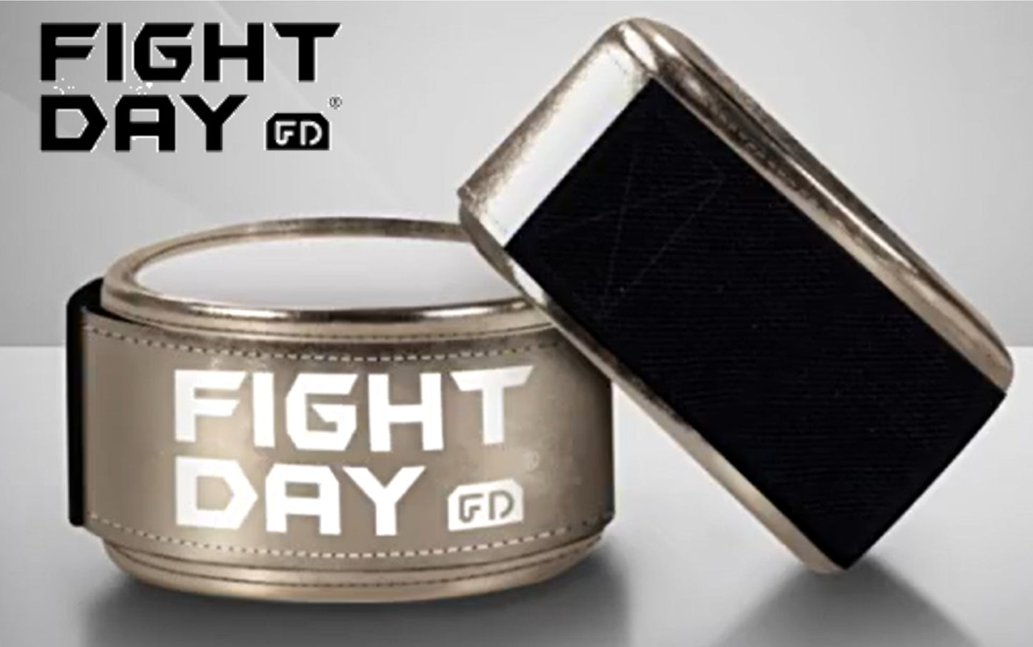 【Fox Boxing】Boxing gloves Lace-to-Velcro Converter