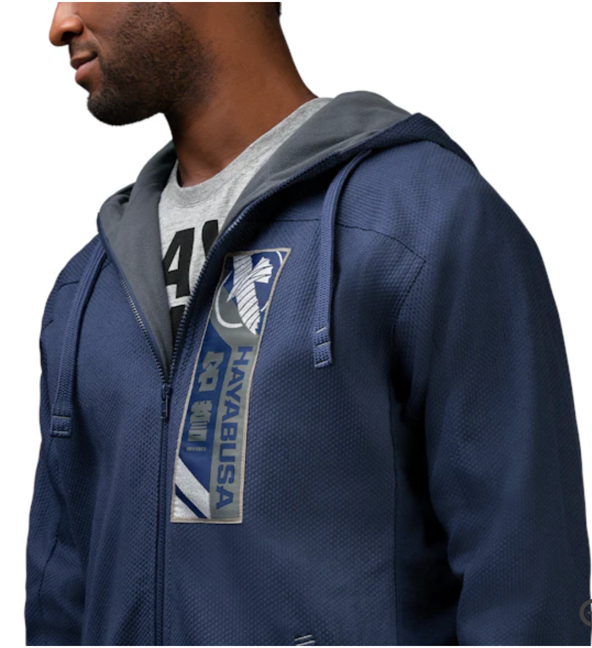 Hayabusa Uwagi Pro Gi Jacket size M