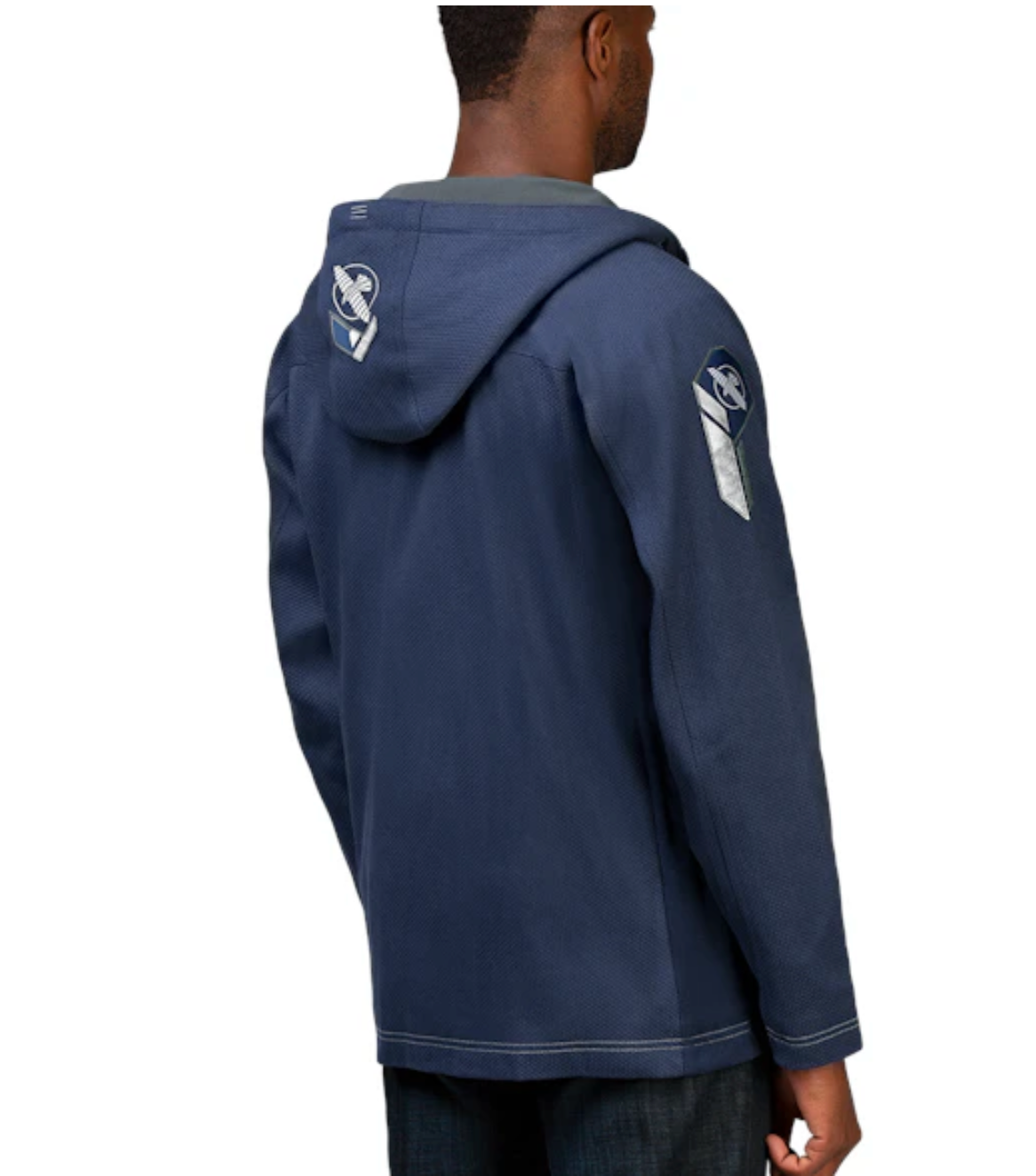 Hayabusa Uwagi Pro Gi Jacket size M