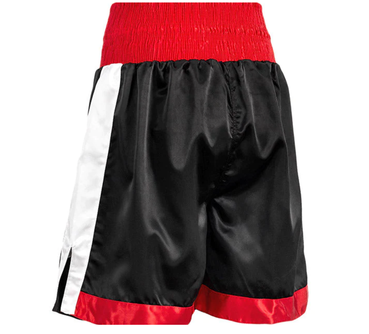 GreenHIll BOXING SHORTS PIPER Red/Black