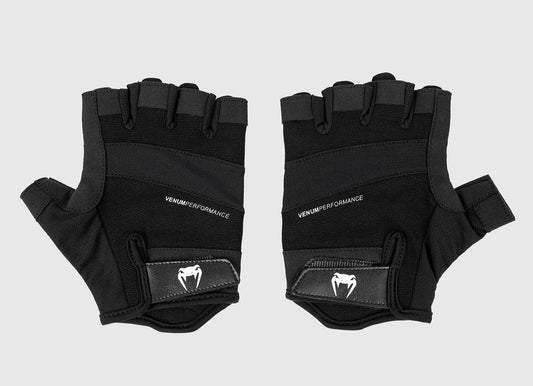 Venum HyperLift 2.0 Weightlifting Gloves Size L