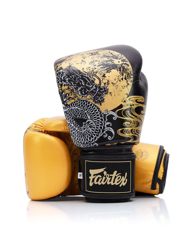 Fairtex BGV26“Harmony Six”Boxing Gloves