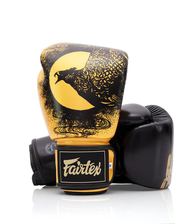 Fairtex BGV26“Harmony Six”Boxing Gloves