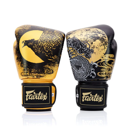Fairtex BGV26“Harmony Six”Boxing Gloves