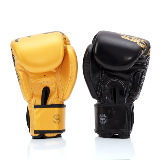 Fairtex BGV26“Harmony Six”Boxing Gloves