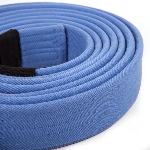 【FOX BOXING】Venum BJJ Belt - Blue