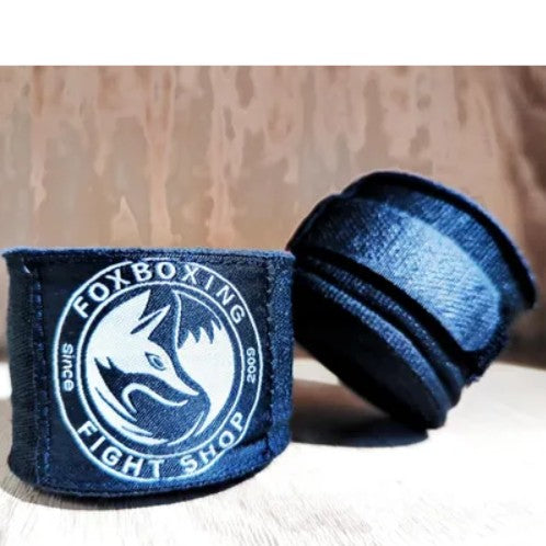 HANDWRAPS