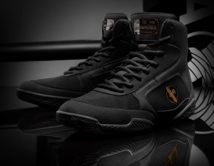 Boxing Shoes