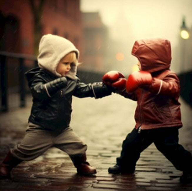 KIDS