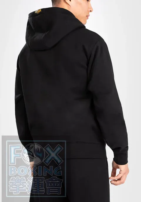 【FOX BOXING】 UFC Fusion by Venum Men’s Replica Pullover Hoodie - Champion