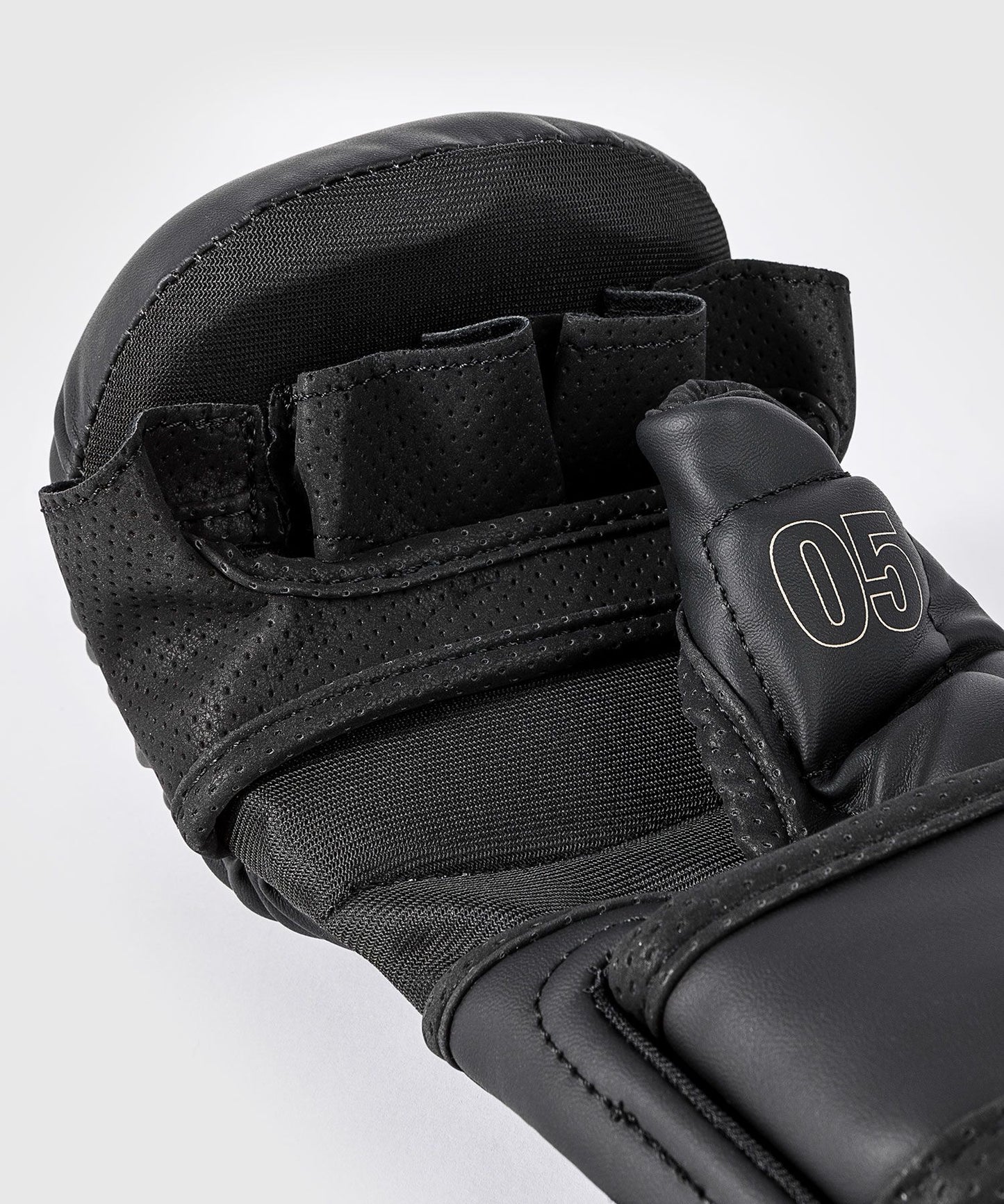 Venum Impact Evo Sparring MMA Gloves