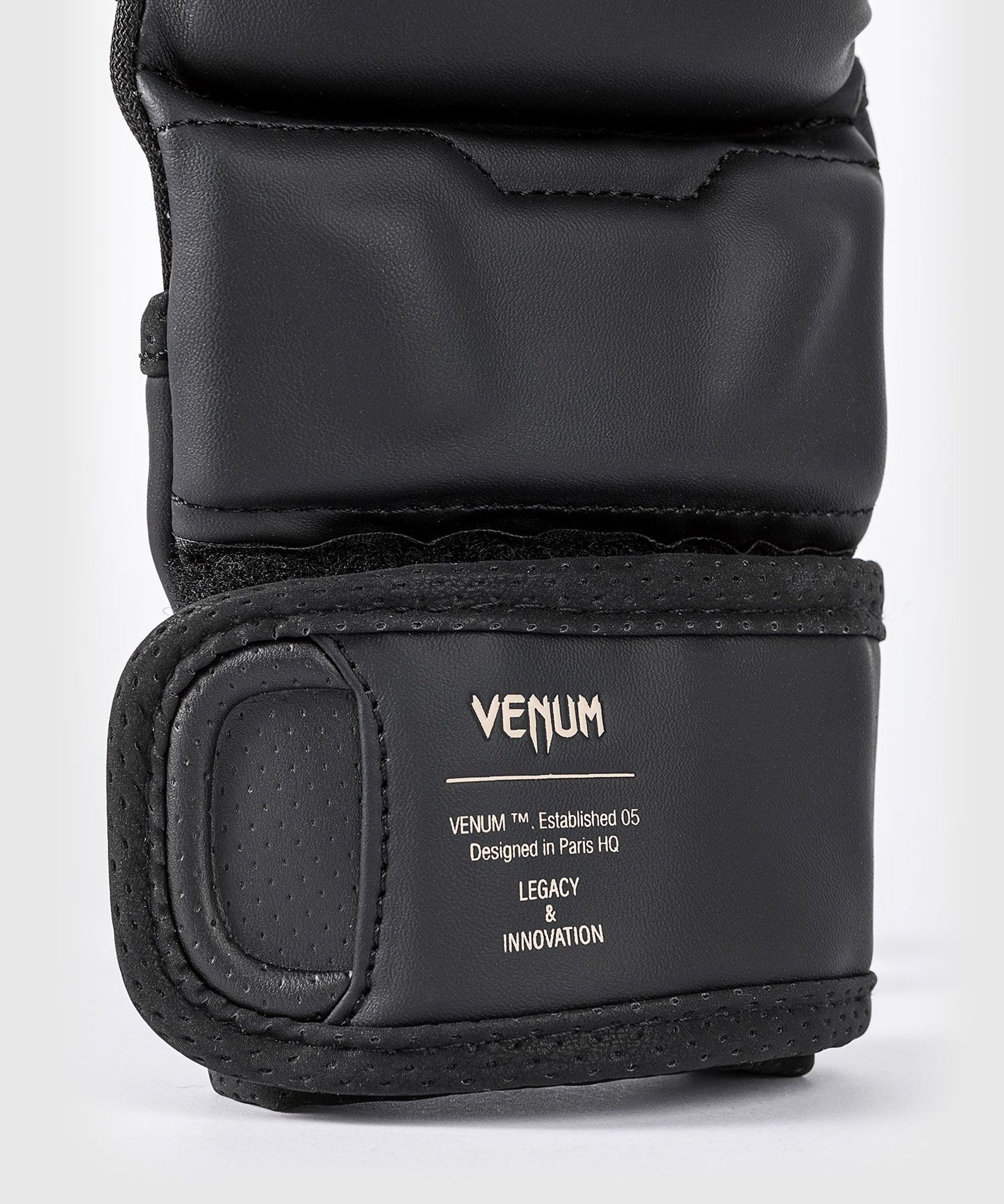 Venum Impact Evo Sparring MMA Gloves