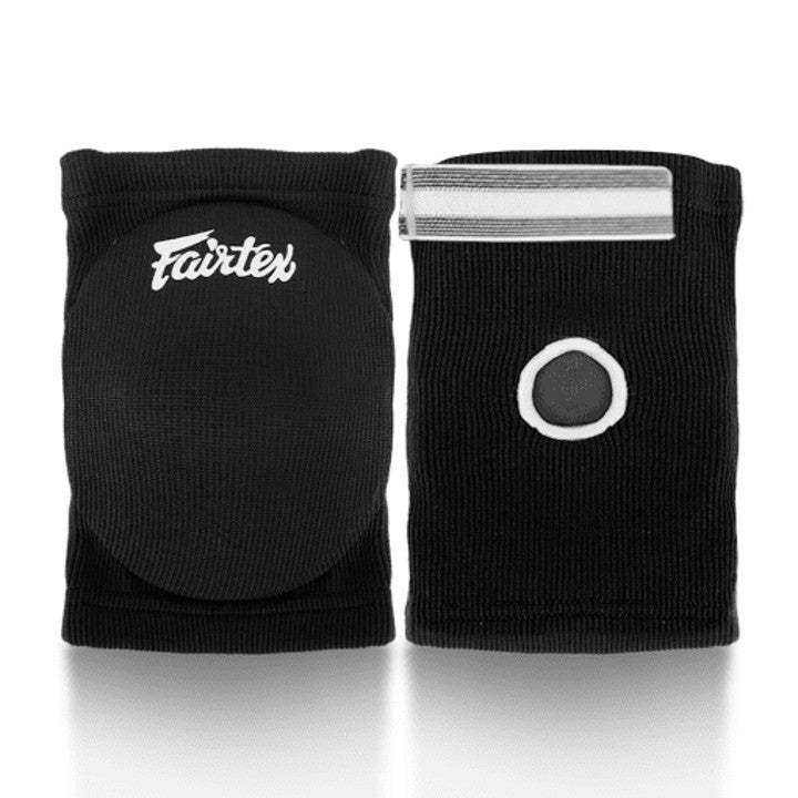 Fairtex Elastic Elbow Pads