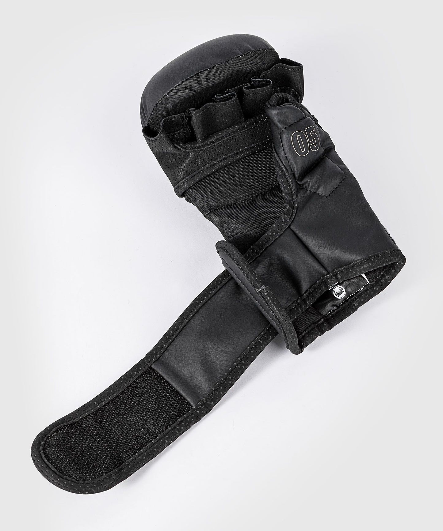 Venum Impact Evo Sparring MMA Gloves
