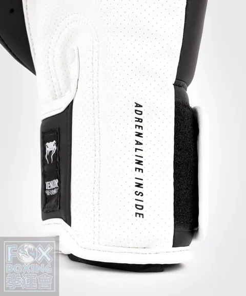 【FOX BOXING】 Venum Adrenaline Boxing Gloves Red