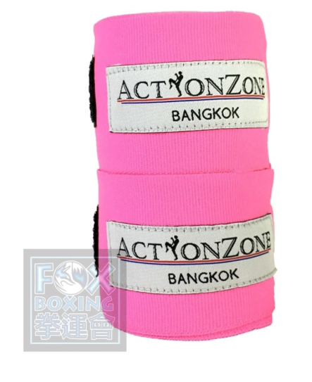 【FOX BOXING】FoxBoxing Hand warping Sakura Pink