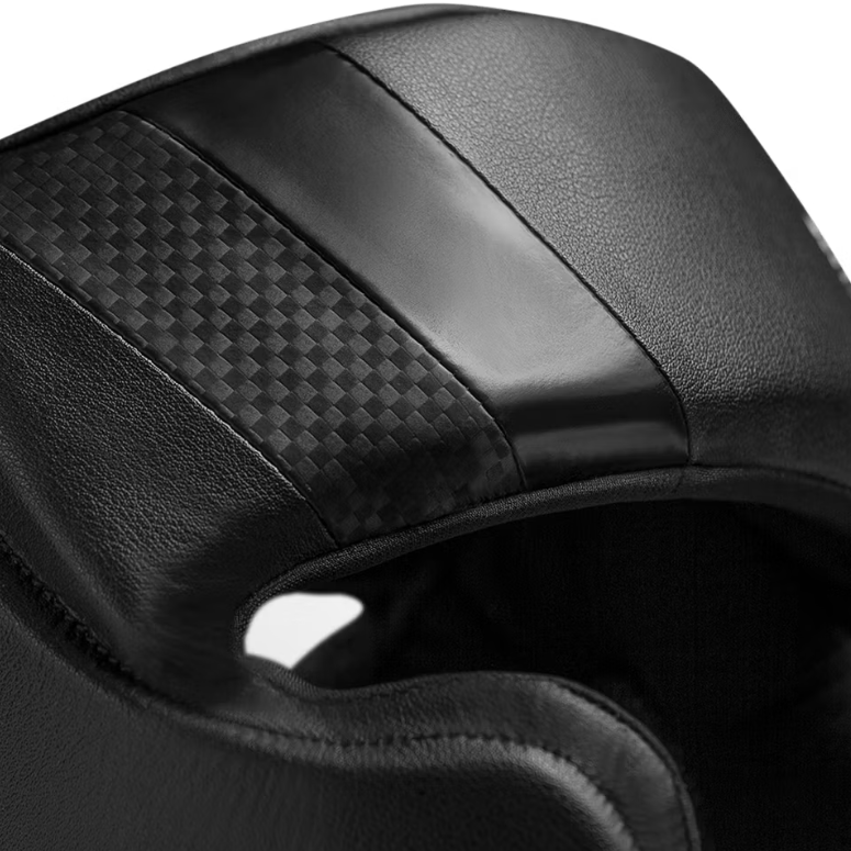 Hayabusa T3 MMA Headgear Black