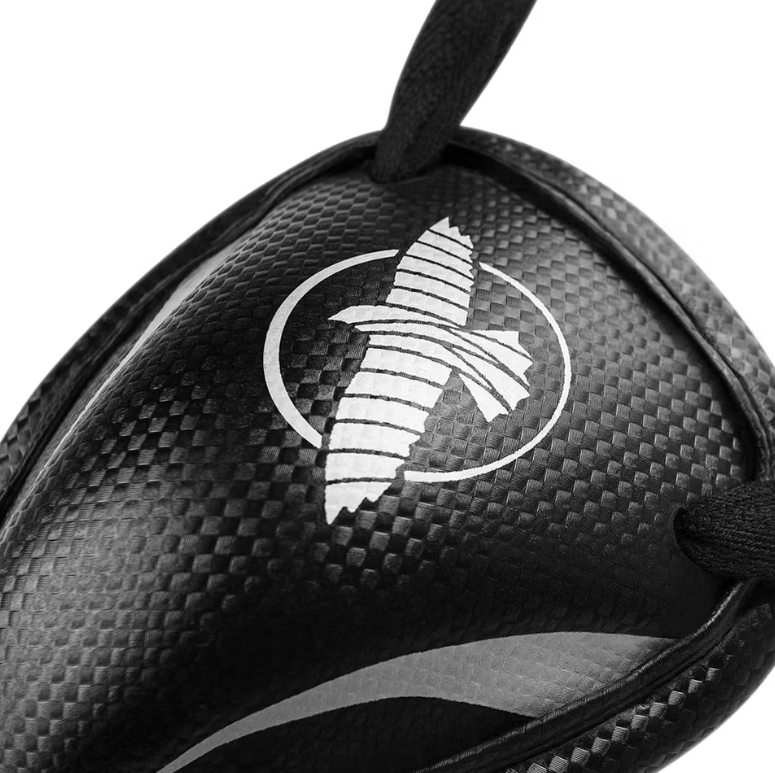 Hayabusa Steel Armored Cup Black one size