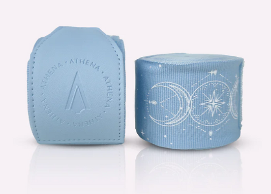 Athena Serena Handwrap (Light Blue)