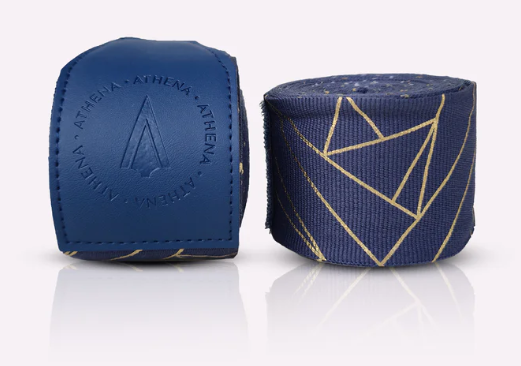 Athena Eris Handwrap (Stone Blue)