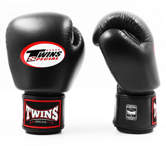 Twins Special Boxing Gloves BGVL3 Genuine Leather