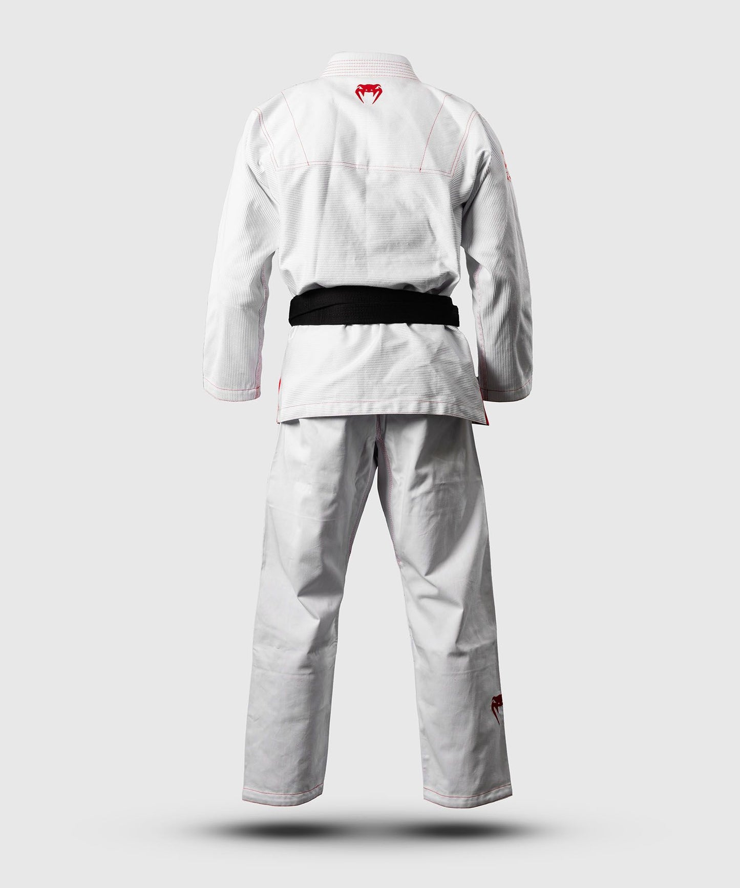 Venum x Roger Gracie Signature BJJ Gi - White/Red