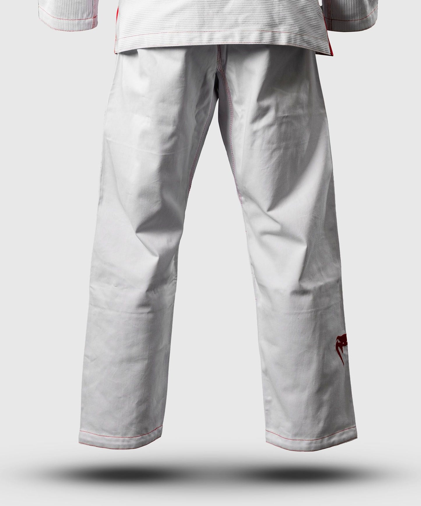 Venum x Roger Gracie Signature BJJ Gi - White/Red
