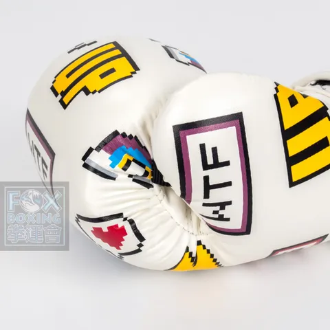 【FOX BOXING】 FIGHTDAY Kids Boxing Gloves Pixel