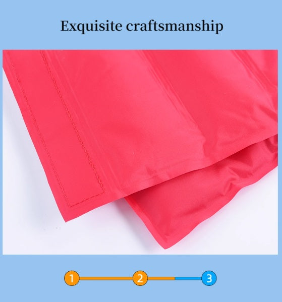 Reusable Hot & Cold Gel Ice Pack with Adjustable Strap – Includes Bonus Round Ice Pack