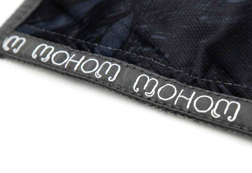 Fairtex BJJ Gi "MOHOM" Grey