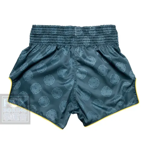 【FOX BOXING】FAIRTEX Muay Thai Shorts BS1915 "CLUBBER"
