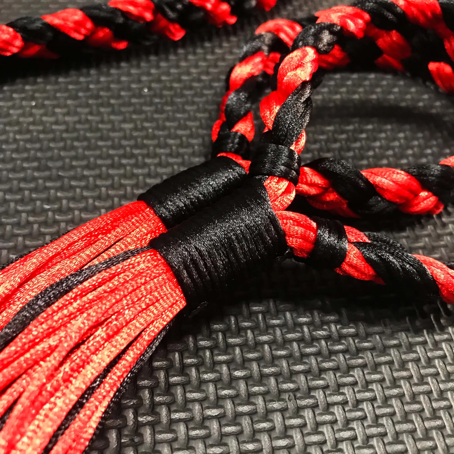 FoxBoxing Muay Thai Mongkol and Armband Set – Inferno Strike