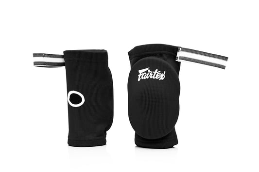 【FOX BOXING】Fairtex Elastic Elbow Pads