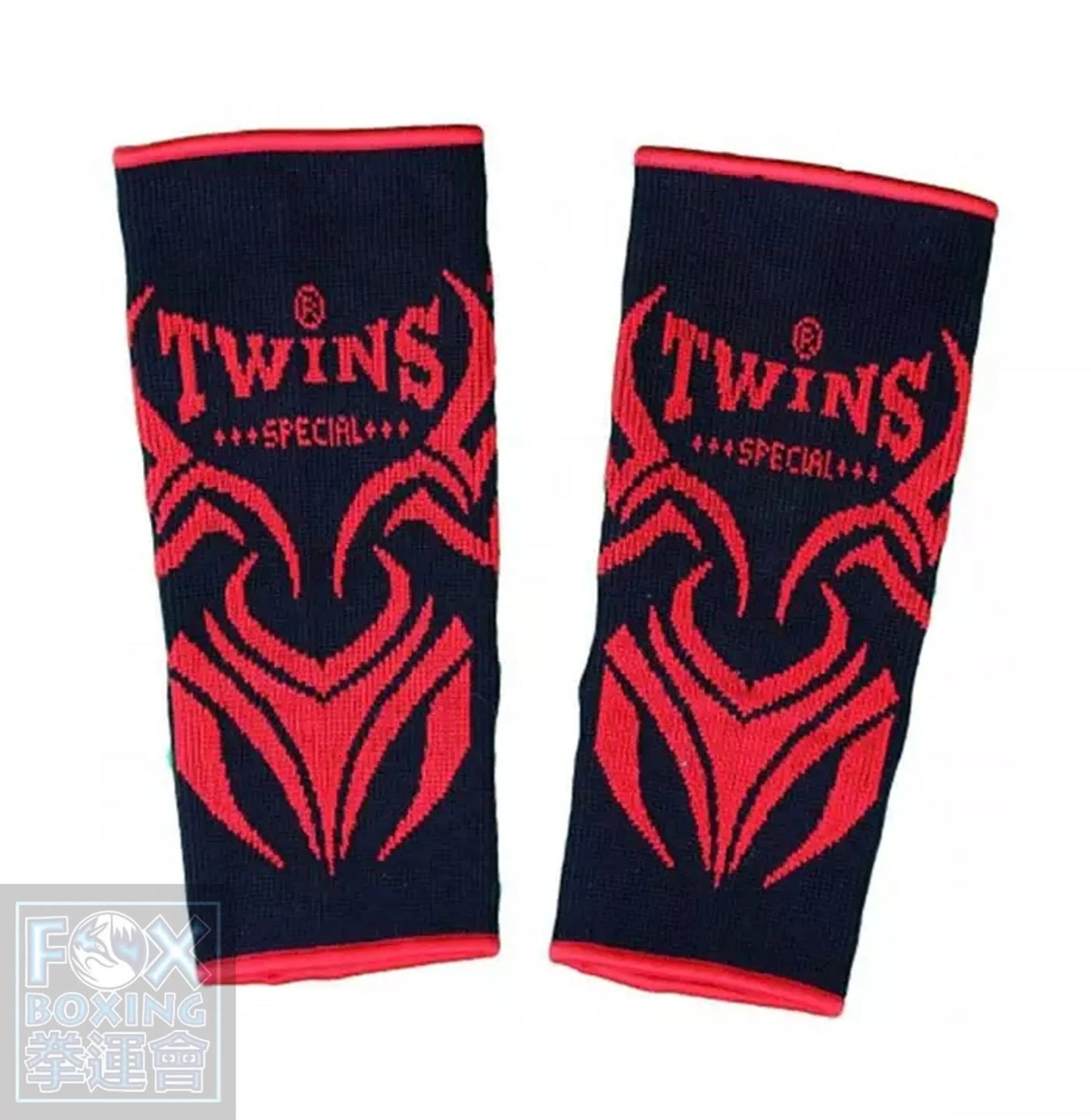 Twins Phoenix Ankle Guards size L