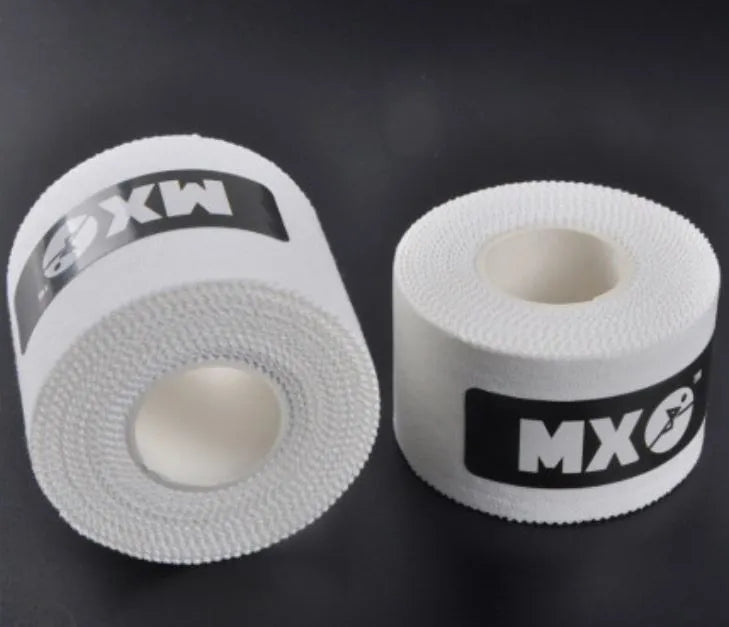 Athletic Finger Tape, Strong Athletic Tape for Grappling, Brazilian Jiu Jitsu (BJJ)