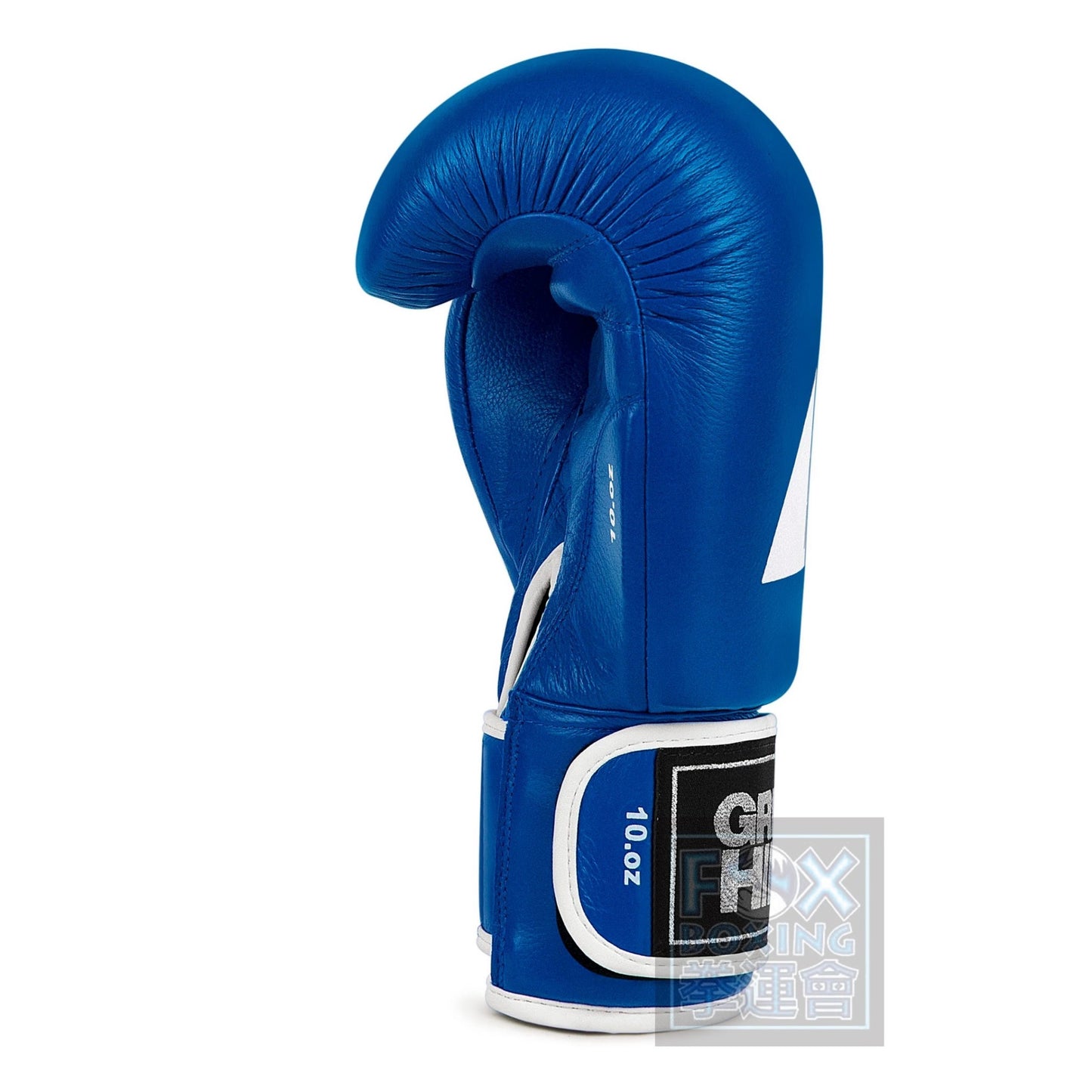 GreenHill Special Heavy Boxing glove Blue 18oz 20oz