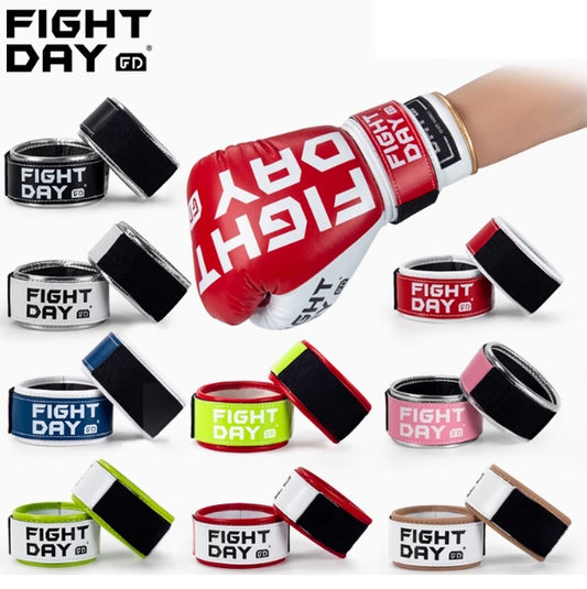 【Fox Boxing】Boxing gloves Lace-to-Velcro Converter