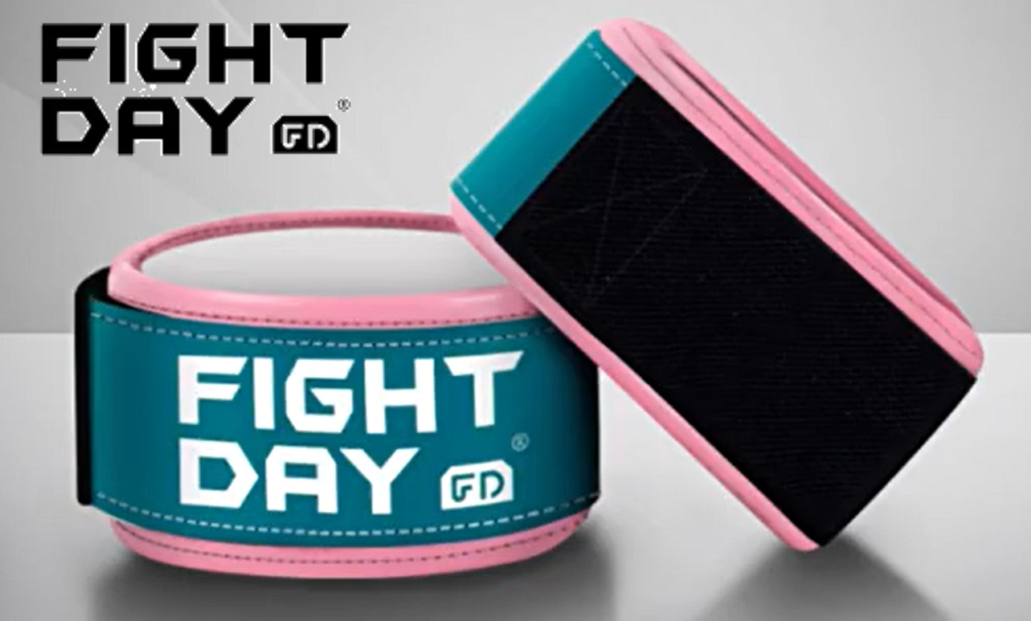 【Fox Boxing】Boxing gloves Lace-to-Velcro Converter